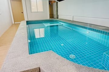 5 Bedroom House for sale in Nong Prue, Chonburi