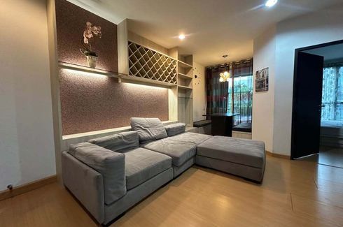 1 Bedroom Condo for rent in The Address Sukhumvit 42, Phra Khanong, Bangkok near BTS Ekkamai