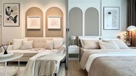 1 Bedroom Apartment for sale in D Condo Kathu, Kathu, Phuket