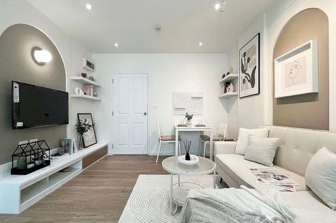 1 Bedroom Apartment for sale in D Condo Kathu, Kathu, Phuket