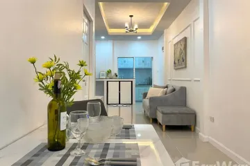 2 Bedroom House for sale in Nong Prue, Chonburi