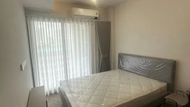 2 Bedroom Condo for rent in Chapter Chula-Samyan, Maha Phruettharam, Bangkok near MRT Sam Yan