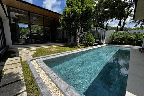 5 Bedroom Villa for rent in Botanica Foresta, Thep Krasatti, Phuket