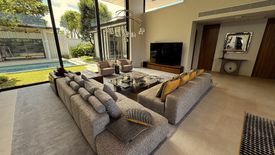 5 Bedroom Villa for rent in Botanica Foresta, Thep Krasatti, Phuket