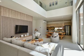 3 Bedroom Villa for sale in Zenithy Pool Villas, Si Sunthon, Phuket