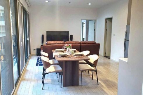 2 Bedroom Condo for rent in Noble Solo, Khlong Tan Nuea, Bangkok near BTS Thong Lo