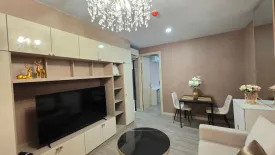 1 Bedroom Condo for rent in The Shade Sathon 1, Chong Nonsi, Bangkok near MRT Khlong Toei