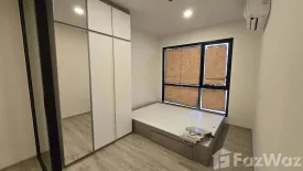 1 Bedroom Condo for rent in Origin Plug & Play Srinakarin, Samrong Nuea, Samut Prakan near MRT Si Dan