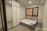 1 Bedroom Condo for rent in Origin Plug & Play Srinakarin, Samrong Nuea, Samut Prakan near MRT Si Dan