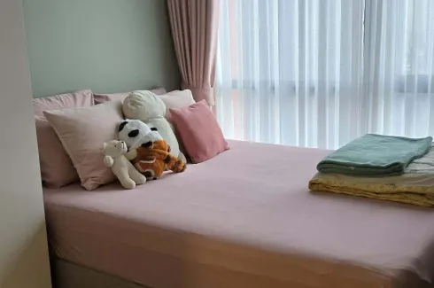 1 Bedroom Condo for rent in Origin Plug & Play Srinakarin, Samrong Nuea, Samut Prakan near MRT Si Dan