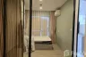 1 Bedroom Condo for rent in Origin Plug & Play Srinakarin, Samrong Nuea, Samut Prakan near MRT Si Dan
