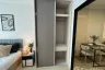 Condo for rent in Chewathai Hallmark Ladprao - Chokchai 4,  near MRT Chok Chai 4