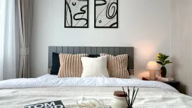 Condo for rent in Chewathai Hallmark Ladprao - Chokchai 4, Saphan Song, Bangkok near MRT Chok Chai 4