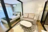 Condo for rent in The Line Vibe, Chom Phon, Bangkok near BTS Ladphrao Intersection