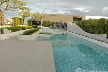 1 Bedroom Condo for rent in Galileo Ratchada 32, Chan Kasem, Bangkok