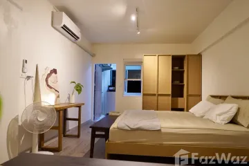 1 Bedroom Apartment for rent in Nong Hoi, Chiang Mai