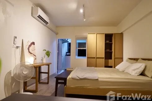 1 Bedroom Apartment for rent in Nong Hoi, Chiang Mai