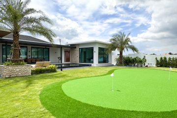3 Bedroom Villa for sale in Cozy Monte' PoolVillas Hua Hin, Hin Lek Fai, Prachuap Khiri Khan