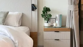 1 Bedroom Condo for rent in Life Asoke, Bang Kapi, Bangkok near MRT Phetchaburi