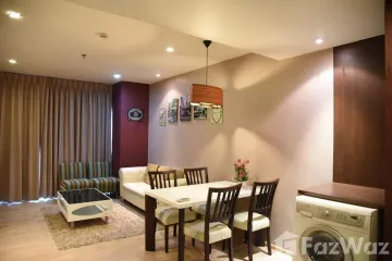 2 Bedroom Condo for rent in Noble Remix, Khlong Tan, Bangkok near BTS Thong Lo