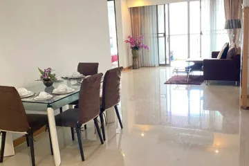 2 Bedroom Condo for rent in The Lakes, Khlong Toei, Bangkok near BTS Asoke