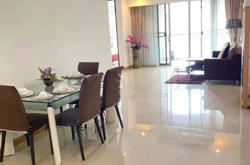 2 Bedroom Condo for rent in The Lakes, Khlong Toei, Bangkok near BTS Asoke