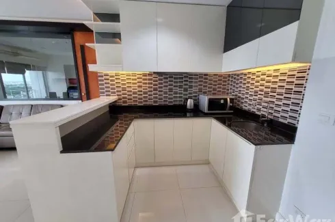 1 Bedroom Condo for sale in The Four Wings Residence Srinakarin, Hua Mak, Bangkok near Airport Rail Link Hua Mak