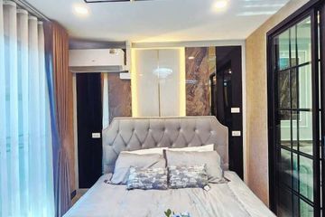 1 Bedroom Condo for sale in Sawvang Condominium Pattaya 2, Na Kluea, Chonburi