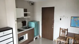 1 Bedroom Condo for rent in Ivy River, Bang Pakok, Bangkok near BTS Talat Phlu
