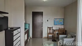 1 Bedroom Condo for rent in Ivy River, Bang Pakok, Bangkok near BTS Talat Phlu