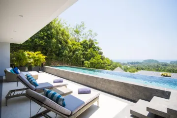 3 Bedroom Condo for sale in The Residence Overlooking Layan, Choeng Thale, Phuket