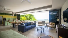3 Bedroom Condo for rent in The Residence Overlooking Layan, Choeng Thale, Phuket