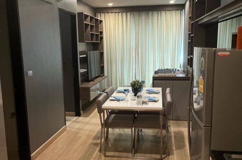 2 Bedroom Condo for rent in Sky Walk Condominium, Phra Khanong Nuea, Bangkok near BTS Phra Khanong