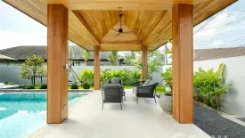 4 Bedroom Villa for rent in The S Villas, Choeng Thale, Phuket