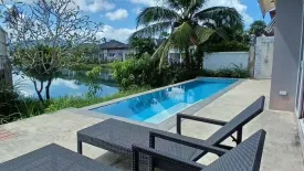3 Bedroom House for rent in Ananda Lake View, Thep Krasatti, Phuket