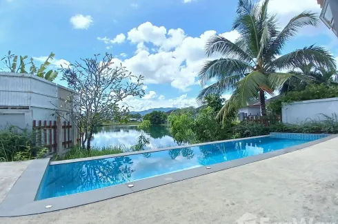 3 Bedroom House for rent in Ananda Lake View, Thep Krasatti, Phuket