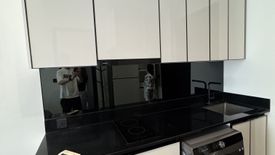 1 Bedroom Condo for rent in Chapter Charoennakhorn-Riverside, Bang Lamphu Lang, Bangkok near BTS Krung Thon Buri