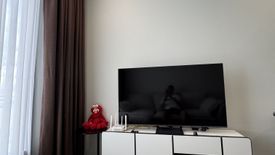 1 Bedroom Condo for rent in Chapter Charoennakhorn-Riverside, Bang Lamphu Lang, Bangkok near BTS Krung Thon Buri