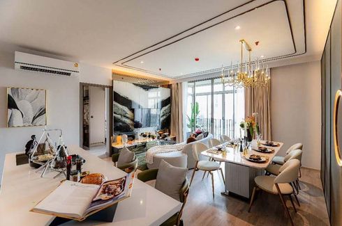 2 Bedroom Condo for rent in Rhythm Ekkamai Estate, Khlong Tan Nuea, Bangkok near BTS Ekkamai