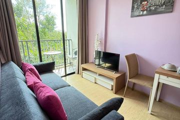 1 Bedroom Condo for rent in Zcape X2, Choeng Thale, Phuket