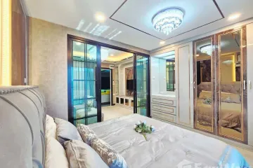 1 Bedroom Condo for sale in Sawvang Condominium Pattaya 2, Na Kluea, Chonburi
