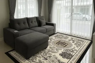 3 Bedroom House for rent in Karnkanok Ville 22, Tha Wang Tan, Chiang Mai