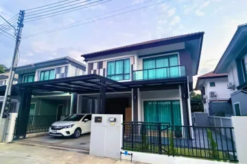 3 Bedroom House for rent in Chai Sathan, Chiang Mai