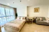 1 Bedroom Condo for sale in IDEO O2, Bang Na, Bangkok near BTS Bang Na