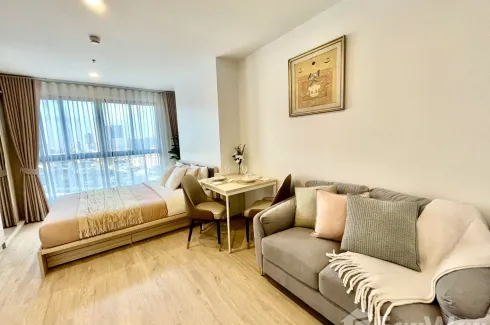 1 Bedroom Condo for sale in IDEO O2, Bang Na, Bangkok near BTS Bang Na