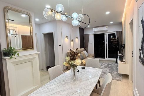 2 Bedroom Condo for rent in Supalai Veranda Ramkhamhaeng, Hua Mak, Bangkok near Airport Rail Link Ramkhamhaeng