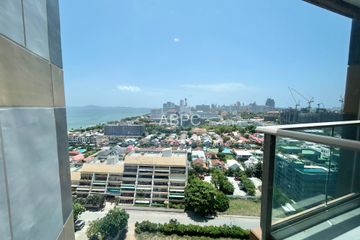 1 Bedroom Condo for rent in Copacabana Beach Jomtien, Nong Prue, Chonburi
