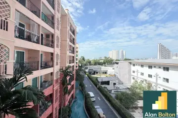 1 Bedroom Condo for Sale or Rent in Nong Prue, Chonburi