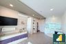 1 Bedroom Condo for sale in Seven Seas Resort, Nong Prue, Chonburi