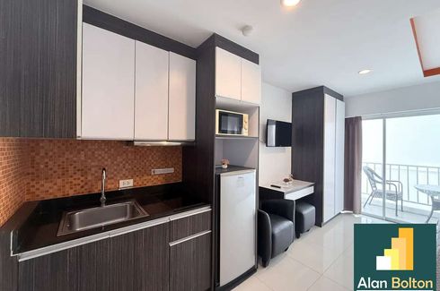 1 Bedroom Condo for sale in New Nordic VIP 3, Nong Prue, Chonburi